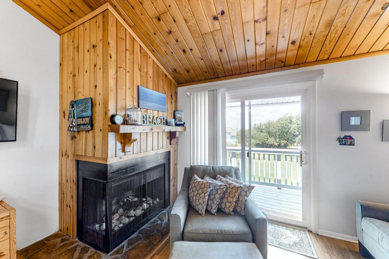 Driftwood Villa - 259 Edisto Beach Esterno foto